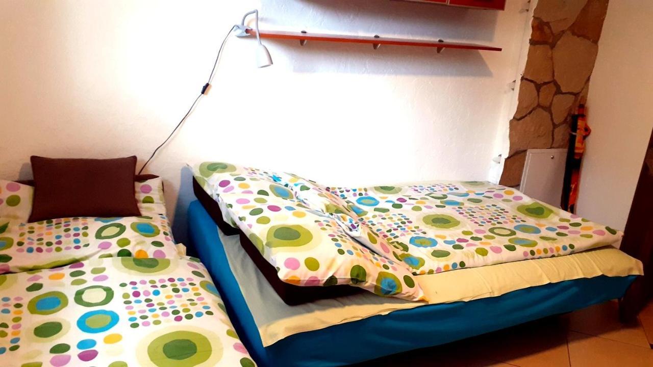 Apartmán Dom Na Wzgorzu Jastarnia Exteriér fotografie