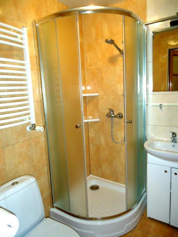 Apartmán Dom Na Wzgorzu Jastarnia Exteriér fotografie