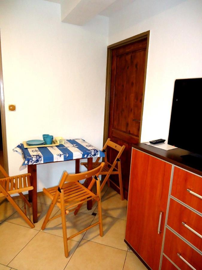 Apartmán Dom Na Wzgorzu Jastarnia Exteriér fotografie